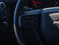 2026 Chevrolet Silverado 1500 4WD Crew Cab 147