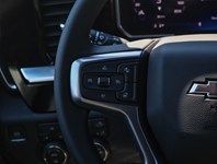 2026 Chevrolet Silverado 2500HD 4WD Crew Cab 159
