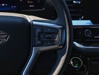 2026 Chevrolet Silverado 2500HD 4WD Crew Cab 159