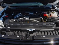 2026 Chevrolet Silverado 2500HD 4WD Crew Cab 159