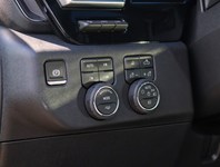 2026 Chevrolet Silverado 3500HD 4WD Crew Cab 172