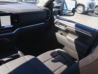 2026 Chevrolet Silverado 3500HD 4WD Crew Cab 172