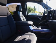 2026 Chevrolet Silverado 3500HD 4WD Crew Cab 172