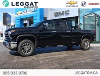 2026 Chevrolet Silverado 3500HD 4WD Crew Cab 172