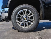 2026 Chevrolet Silverado 3500HD 4WD Crew Cab 172