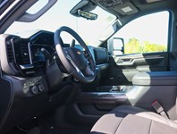 2026 Chevrolet Silverado 3500HD 4WD Crew Cab 172