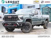 2026 Chevrolet Silverado 2500HD 4WD Crew Cab 159