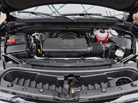 2026 Chevrolet Tahoe 4WD 4dr Premier