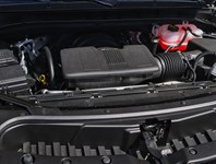 2026 Chevrolet Tahoe 4WD 4dr LS