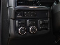 2026 Chevrolet Tahoe 4WD 4dr LS