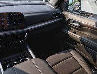 2026 Chevrolet Tahoe 4WD 4dr LS