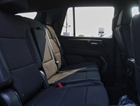 2026 Chevrolet Tahoe 4WD 4dr LS