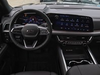 2026 Chevrolet Tahoe 4WD 4dr Z71