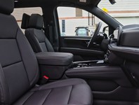 2026 Chevrolet Tahoe 4WD 4dr Z71