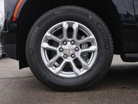 2026 Chevrolet Tahoe 4WD 4dr LS