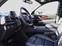 2026 Chevrolet Traverse AWD 4dr RS