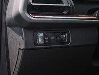 2026 Chevrolet Traverse AWD 4dr RS