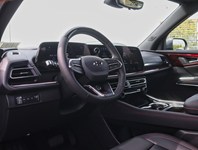2026 Chevrolet Traverse AWD 4dr Z71