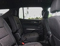 2026 Chevrolet Traverse AWD 4dr LT
