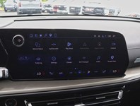 2026 Chevrolet Traverse AWD 4dr LT