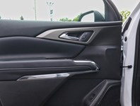 2026 Chevrolet Traverse AWD 4dr LT