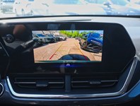 2026 Chevrolet Trax FWD 4dr ACTIV