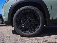 2026 Chevrolet Trax FWD 4dr ACTIV