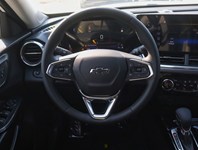 2026 Chevrolet Trax FWD 4dr ACTIV