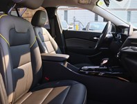 2026 Chevrolet Trax FWD 4dr ACTIV