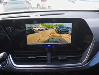 2026 Chevrolet Trax FWD 4dr ACTIV