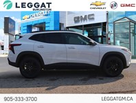 2026 Chevrolet Trax FWD 4dr ACTIV