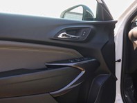 2026 Chevrolet Trax FWD 4dr ACTIV