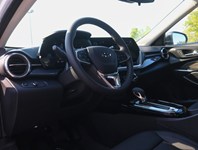 2026 Chevrolet Trax FWD 4dr ACTIV