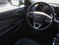 2026 Chevrolet Trax FWD 4dr ACTIV