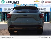 2026 Chevrolet Trax FWD 4dr ACTIV