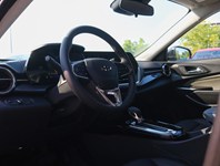 2026 Chevrolet Trax FWD 4dr ACTIV