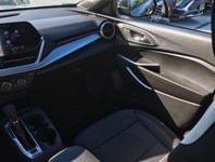 2026 Chevrolet Trax FWD 4dr 1RS