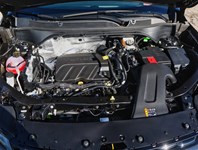 2026 Chevrolet Trax FWD 4dr 1RS