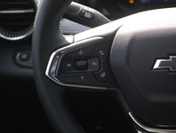 2026 Chevrolet Trax FWD 4dr ACTIV