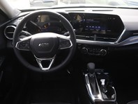 2026 Chevrolet Trax FWD 4dr ACTIV