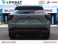 2026 Chevrolet Trax FWD 4dr ACTIV