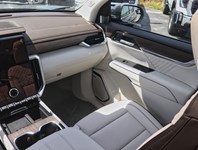 2026 GMC Acadia AWD 4dr Denali