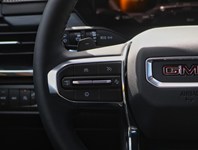 2026 GMC Acadia AWD 4dr Elevation