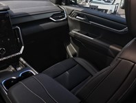 2026 GMC Acadia AWD 4dr Elevation