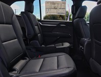 2026 GMC Acadia AWD 4dr Elevation