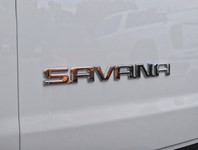 2026 GMC Savana 2500 RWD 2500 135