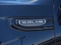 2026 GMC Sierra 1500 4WD Crew Cab 147