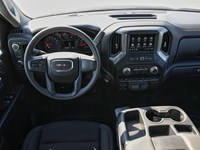 2026 GMC Sierra 1500 4WD Crew Cab 157