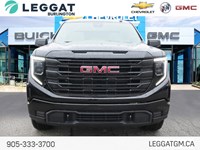 2026 GMC Sierra 1500 4WD Crew Cab 147