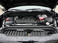 2026 GMC Sierra 1500 4WD Crew Cab 147